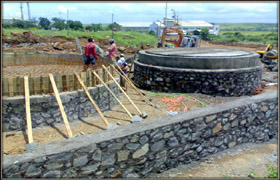 Civil Contractors