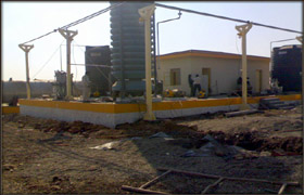 Civil Contractors