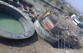 Civil Contractors