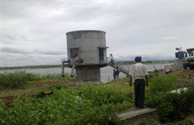 Civil Contractors