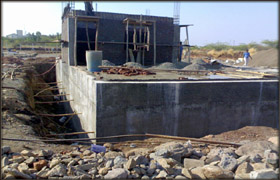 Civil Contractors