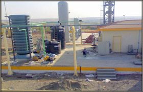 Civil Contractors
