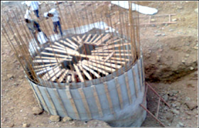 Civil Contractors