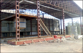 Civil Contractors