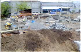 Civil Contractors